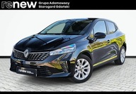 Renault Clio 1.0TCe 90KM 1WL VAT23 Grupa Adamowscy Benzyna 90KM