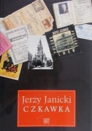Czkawka Kluczyk Yale Jerzy Janicki