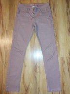 Śliczne spodnie Tom Tailor r 36/32