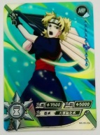 Karta Naruto TCG Kayou Temari - NR-HR-154