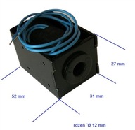 Elektromagnes sama cewka 62055321 5424 24V DC używany z gwarancją. 30-12-5