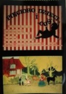 PIĘCIORO DZIECI I COŚ 1,2 ... BAJKA NA RZUTNIK ANIA