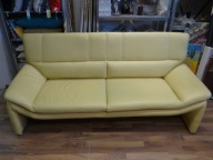 SOFA 3-KA - 100 % skóra naturalna - MAUSER