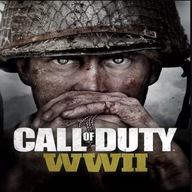 CALL OF DUTY WW2 WWII PEŁNA WERSJA STEAM PC PL PC