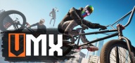 VMX VR Steam Gift na nowe konto