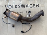 Katalizator Audi A4 B8 12-15r LIFT 2.0 TFSI CDNC 8K0178FD