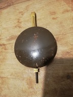 Stare wahadło wahadełko do zegara z kukułką Majak