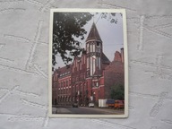 GLIWICE URZĄD POCZTOWY