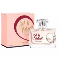 Yves Rocher Woda perfum. Oui a l'Amour 50 ml-Oryginalna-Zafoliowana
