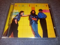 BAD BOYS BLUE - Heart Beat / CD, DELUXE, REMASTER 2024, Stan BARDZO DOBRY