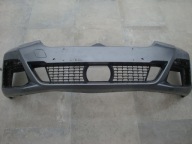 Zderzak przedni BMW G30 M-PAKIET LCI IDEALNY szary met.