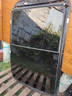 Porsche macan dach panoramiczny