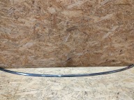 Listwa Chrom Klapy Bagażnika Fiat 500 Cabrio 2011