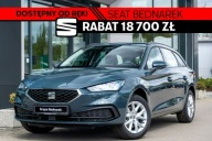 Seat Leon Sportstourer Style 1.5 TSI 115 KM