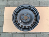 Felga Stalowa SÜDRAD VOLKSWAGEN AUDI SKODA 6J 15" 5X112 ET43 155801