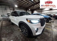 Ford Explorer St-Line 2025 2.3 Benzyna 300KM