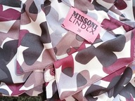 Missoni kobieca koszula w motylki 38