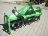 Glebogryzarka ciągnikowa Bomet Virgo 2m 200cm