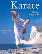 Karate Shotokan krok po kroku Kevin Healy