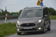 Ford Tourneo Connect 1.5 EcoBlue automat hak nawi