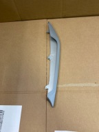 OE BMW LISTWA KRATKI ZDERZAKA LEWA BMW 3 E92 E93 LIFT 51117229181