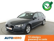 Audi A4 Avant 2.0 TDI Automat Ultra Climatronic