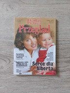 Przegląd Reader's Digest 07/1999