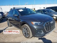 Audi Q5 2021, 2,0L, PREMIUM PLUS 45 TFSI QUATTRO S TRONIC 2.0 Benzyna 261KM