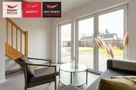 Dom, Rewa, Kosakowo, Pucki, 160 m²