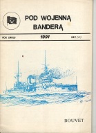 Pod Wojenną Banderą 1/1991