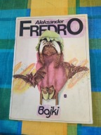 Bajki Aleksander Fredro