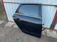 AUDI A4 8W B9 LIFT 20-25R KOMBI DRZWI PRAWE TYL LY9B