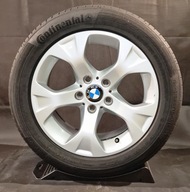 Alufegi BMW Styling 317