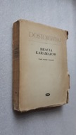 BRACIA KARAMAZOW cz. 3 i 4 - Dostojewski (1959)