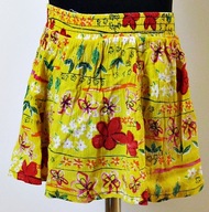 Spódniczka dziewczęca roz. 128 cm