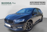 Skoda Fabia Monte Carlo Pakiet Comfort, FV 23, Tempomat, Czujniki, Asyste