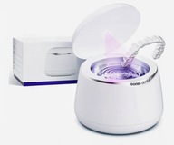 SONIC PRO: Ultrasoniczna i UV-C Myjka do Aparatów Dentystycznych. (7)