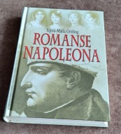 ROMANSE NAPOLEONA S.M. Grosing (stan NOWA)