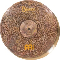 MEINL Byzance Extra Dry Medium Thin Hi-hat 16