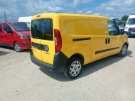 Fiat Doblo mały przebieg 81 tyś wersja maxi