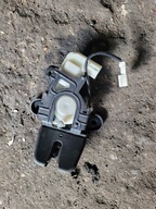 HONDA CRZ CR-Z ZAMEK KLAPY TYŁ