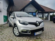 Renault Captur Niski przebieg + pełny serwis