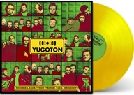 LP: Yugoton - 2021 - Kazik Nosowska Kukiz Tymański - LIMITED - YELLOW WAX
