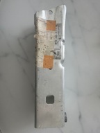 STREFA ZGNIOTU BELKI DOLNEJ PAS PRZEDNI BMW X1 U11 X2 U10 1 F70 2 F74 PRAWA