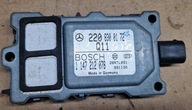 MERCEDES W220 MODUŁ STEROWNIK JAKOŚCI POWIETRZA EMISJI SPALIN A2208300172