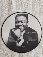 FATS DOMINO VINYL OBRAZKOWY