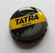 Kapsel Tatra Nr 80
