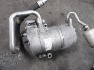 Sprężarka klimatyzacji Mercedes W205 W212 w222 hybryda 0008301901