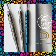 Zestaw 3 trzonków do skalpela - PTSS Warszawa