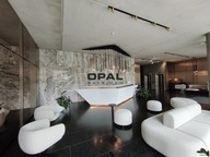 Biurowiec, Katowice, Dąb, 169 m²